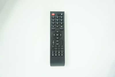 Remote Control Compatible For Rolsen RL-32L1002U RL-37B05F Smart LCD LED HDTV TV