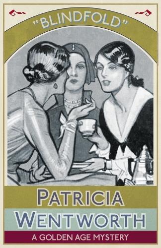 Thumbnail - Patricia Wentworth Blindfold (taschenbuch) (us Import)
