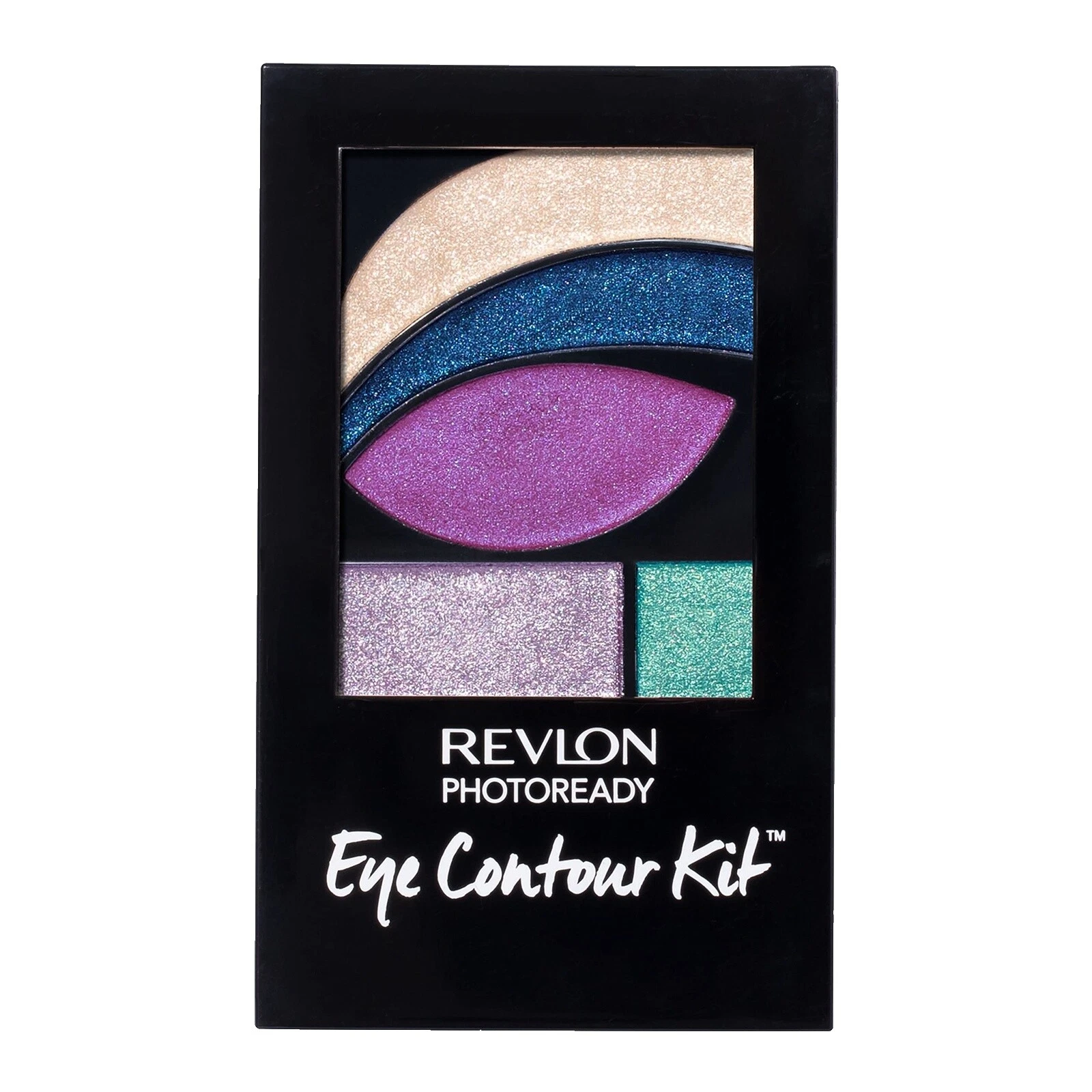 Revlon Cream Eye Shadow Palettes Products