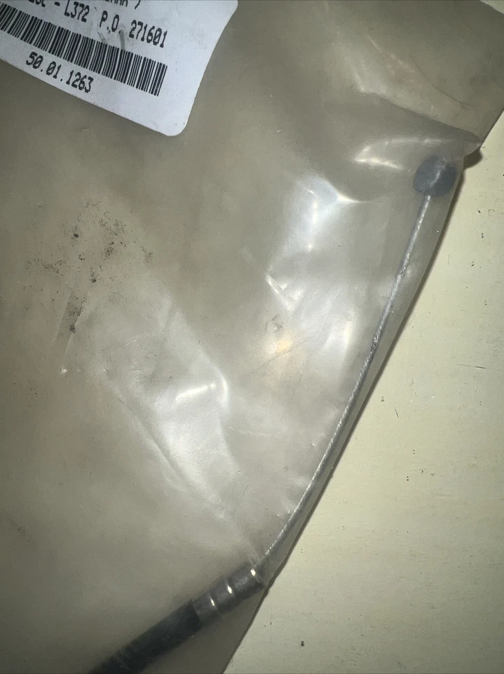 Redmax Cable Throttle T3002-83100 - Image 3 of 4