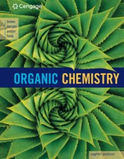 Organic Chemistry - Hardcover By Brown, Willi...