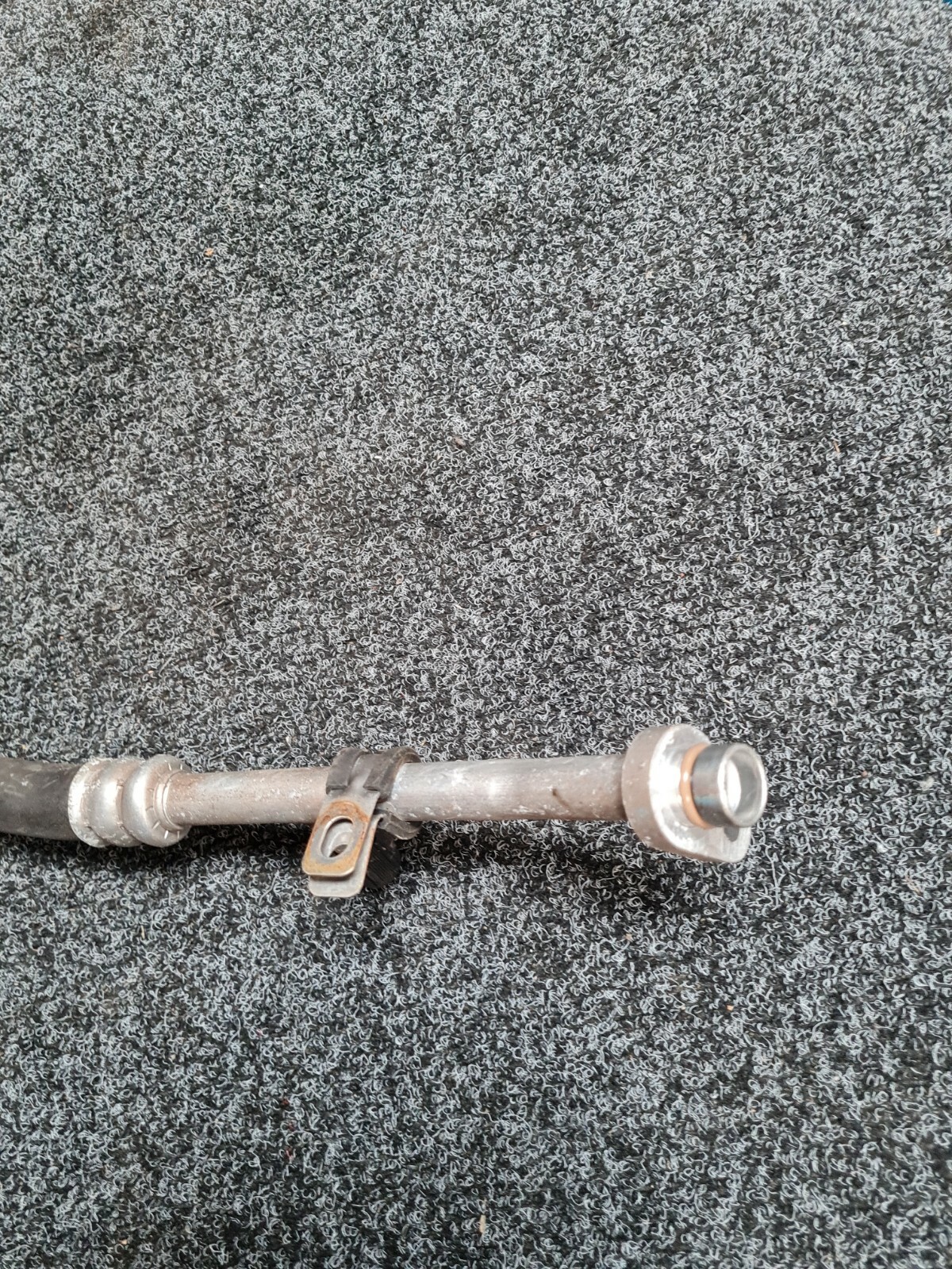 2017 Renault CLIO 1.2 D4fd740 Air Con Pipe 924541951R for sale 