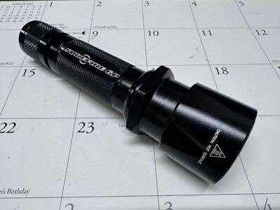 シュアファイヤ　6P SUREFIRE 6P - A Legacy of Tactical Light
