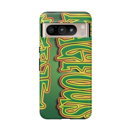 Phone Case, iPhone 16, Samsung Galaxy S24, S25, Net Rageous Michael Jordan - Picture 140 of 255
