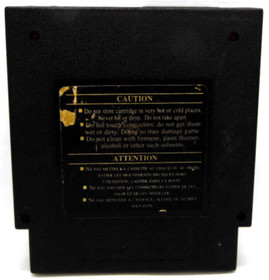 Mermaids of Atlantis (NES) Authentic Cartridge Only