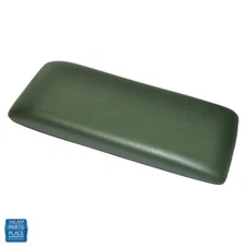 1968-1972 Pontiac GTO / LeMans Automatic Or Manual Molded Console Door - Green