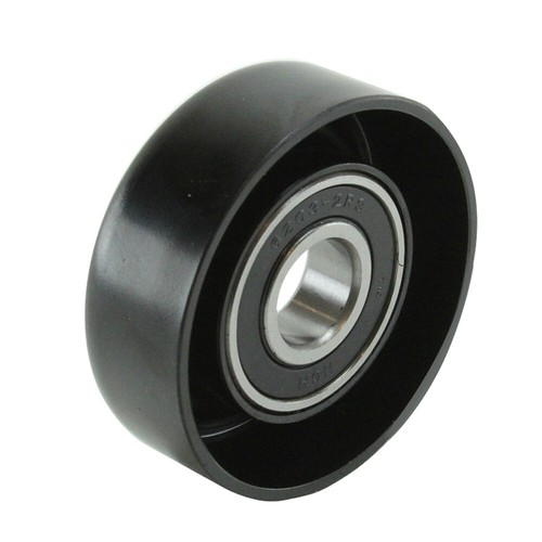 Drive Belt Pulley Flat 65mm O.D for Holden Commodore VS UTE 5.0L 1996-2000 - Picture 2 of 5