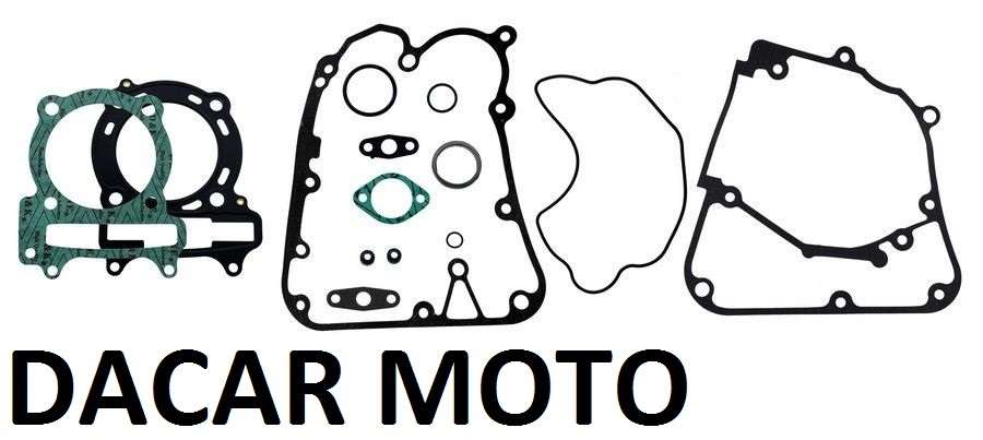 Complete Gasket Set Kymco People 250 RMS 100684280