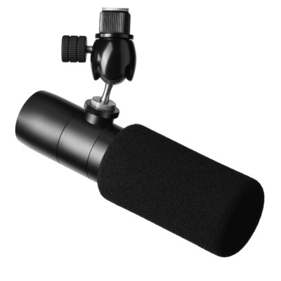 Earthworks ETHOS Black