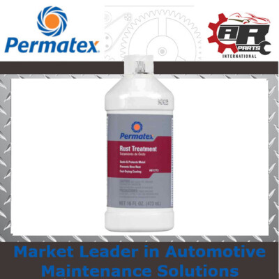 Permatex - Rost Behandlung - Einstufig Konverter - 473ml #81773