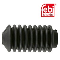 Febi Bilstein Faltenbalg Lenkung Vorne Beidseitig FüR VW Polo Coupe Derby 03319