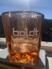 fire and light glass