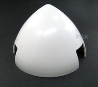 Wind Turbine Generator Nose Cone 3 Socket Fit Apollo Or Similar Replacement Wind Turbine Generator Nose Cone 3 Socket Fit Apollo Or Similar Replacement