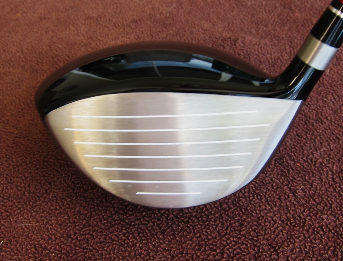 Honma Tour World TW737 450 9.5* Driver: 45.5