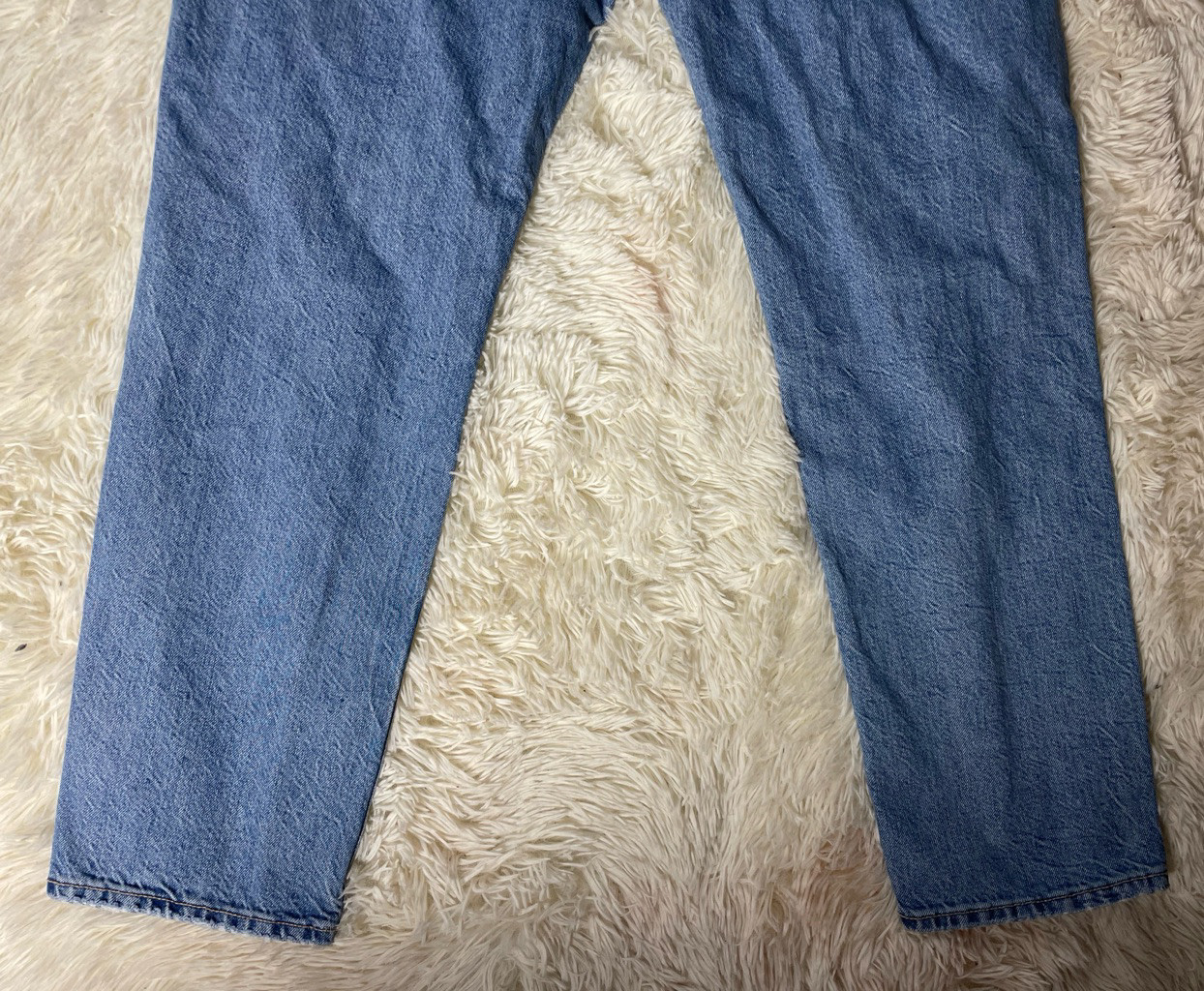 EUC American Eagle Comfortable Stretch Waistband … - image 10