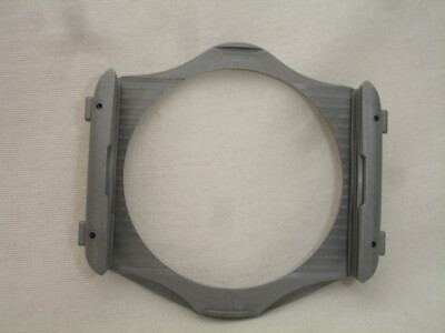 Cokin P series Lens filter holder adapter , Genuine, Light Grey #003