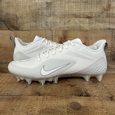 スパイク Nike Huarache 8 Pro Lacrosse Cleats Nike Alpha Huarache 8 Pro Lacrosse Cleats