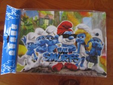 JIGSAW PUZZLE THE SMURFS BRAND NEW SEALED GREAT ** MUST SEE