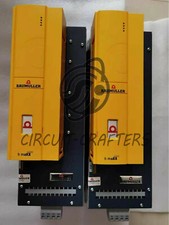 1PCS New BAUMULLER BM5326-SG04-0100-0128-00-01-E80 one year warranty