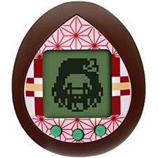 BANDAI Demon Slayer Kimetsu Tamagotchi Nezukocchi Color Ver. Japan F/S