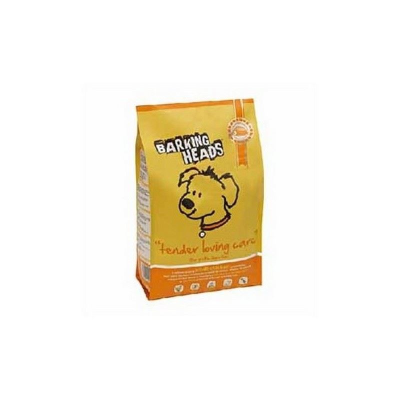barking heads tender loving care