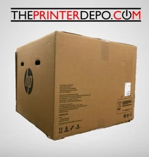 HP Color LaserJet M652 M653 M681 M682 3x550-Sheets Feeder and Stand P1B11A