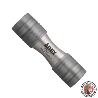 NEW ANEX Bit Holder Double Joint Popular Type AWJ-K