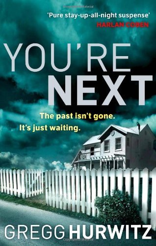 You're Next,Gregg Hurwitz