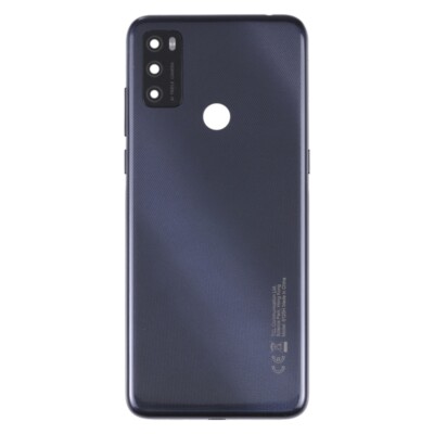 New For TCL 20Y 6156D Rear Housing Back Cover Battery Back Door