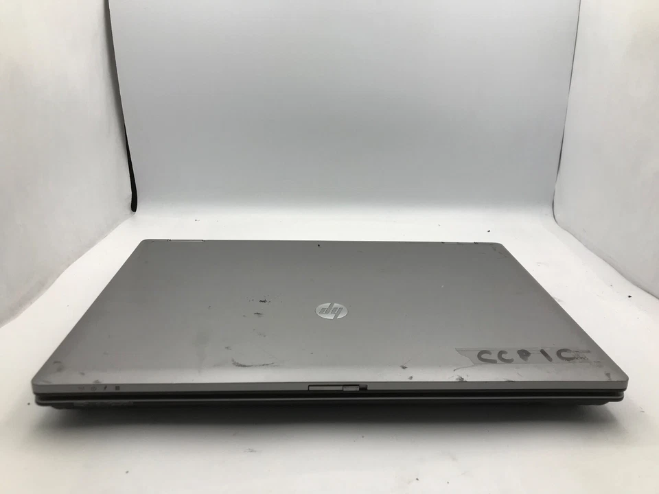 HP ProBook 6555b 15" Laptop AMD Turion II -Missing Parts - MZ - Image 2 of 4