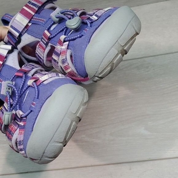 Scarpe sandali Keen donna outdoor escursionismo impermeabili comodi taglia 6