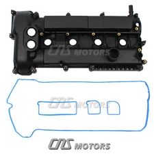 Engine Valve Cover w/ Gasket for 2012 2013 2014 Ford Focus 2.0L L4 DOHC