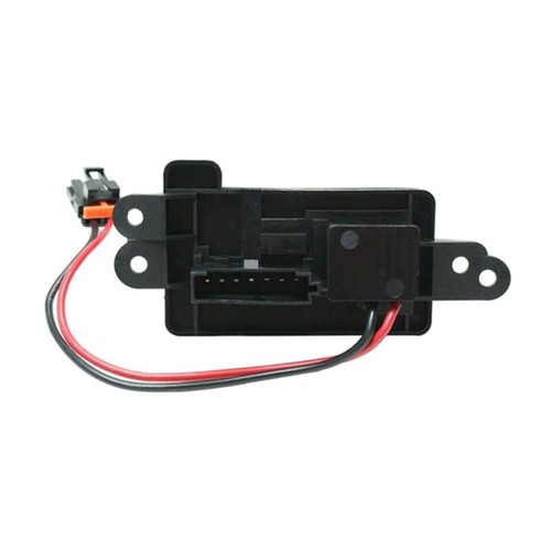 Blower Motor Resistor Control Module 89018596 for 89019088, 22807123, 89018308 - Picture 5 of 6