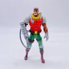 G.W. Bridge Marvel Superheroes X-Men X-Force Line Loose 5" Vintage SHIELD