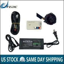 Turbo actuator calibrator tool 4034114 for Various Truck D13B MD13 US07 MP7