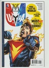 THE MULTIVERSITY: ULTRA COMICS #1 (2015) (DC)