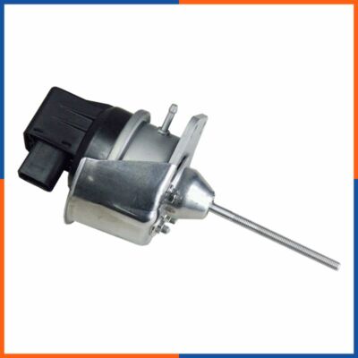 Wastegate for VW | 54399700086, 54399700094 | eBay
