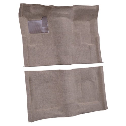 Carpet for 1974-1975 Buick Apollo 2DR Auto Cutpile - Picture 13 of 28