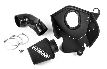 Kit d'admission directe PRORAM pour VW Golf 7 2.0 TDI amélioration performance moteur diesel