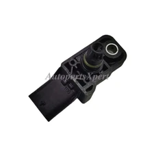 06L906051 OEM MAP Intake Manifold Pressure Sensor For Audi A3 A4 A5 A6 quattro