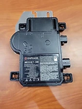 Enphase M215 IQ7-240 New Micro Inverter