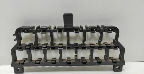 Volkswagen PASSAT B5 1998 Sonstiges Einzelteil Motorraum 8D0937503E UST39410