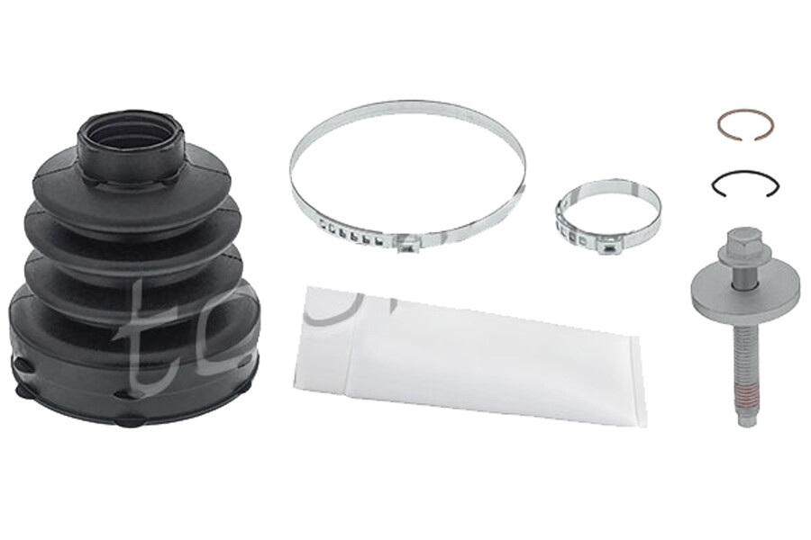 Soufflet de cardan flexible haute résistance pour boîte Ford Focus C-Max
