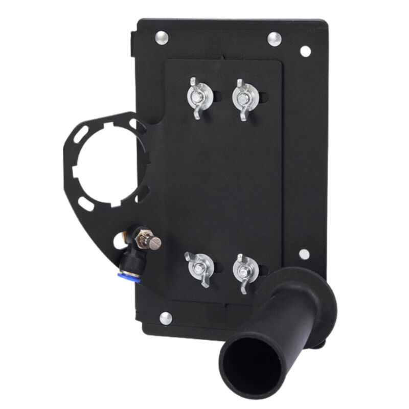 Angle Grinder Stand For Tile 45 Degree Chamfer Cutting Tile Chamfering Tool