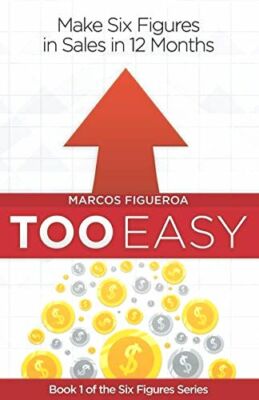 Too Easy (Six Figure)