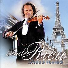 Douce France | CD | Zustand gut