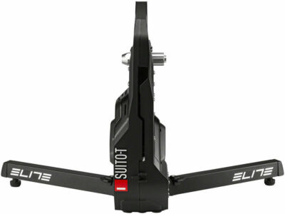 スマートトレーナーELITE SUITO-T Elite Suito/Suito-T Smart Trainer In-Depth Review | DC Rainmaker