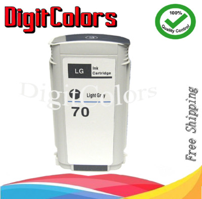 HP 730 130-ml Yellow DesignJet Ink Cartridge for HP DesignJet T1600, T1600dr, T1700, T1700dr, T2600, T2600dr - P2V64A