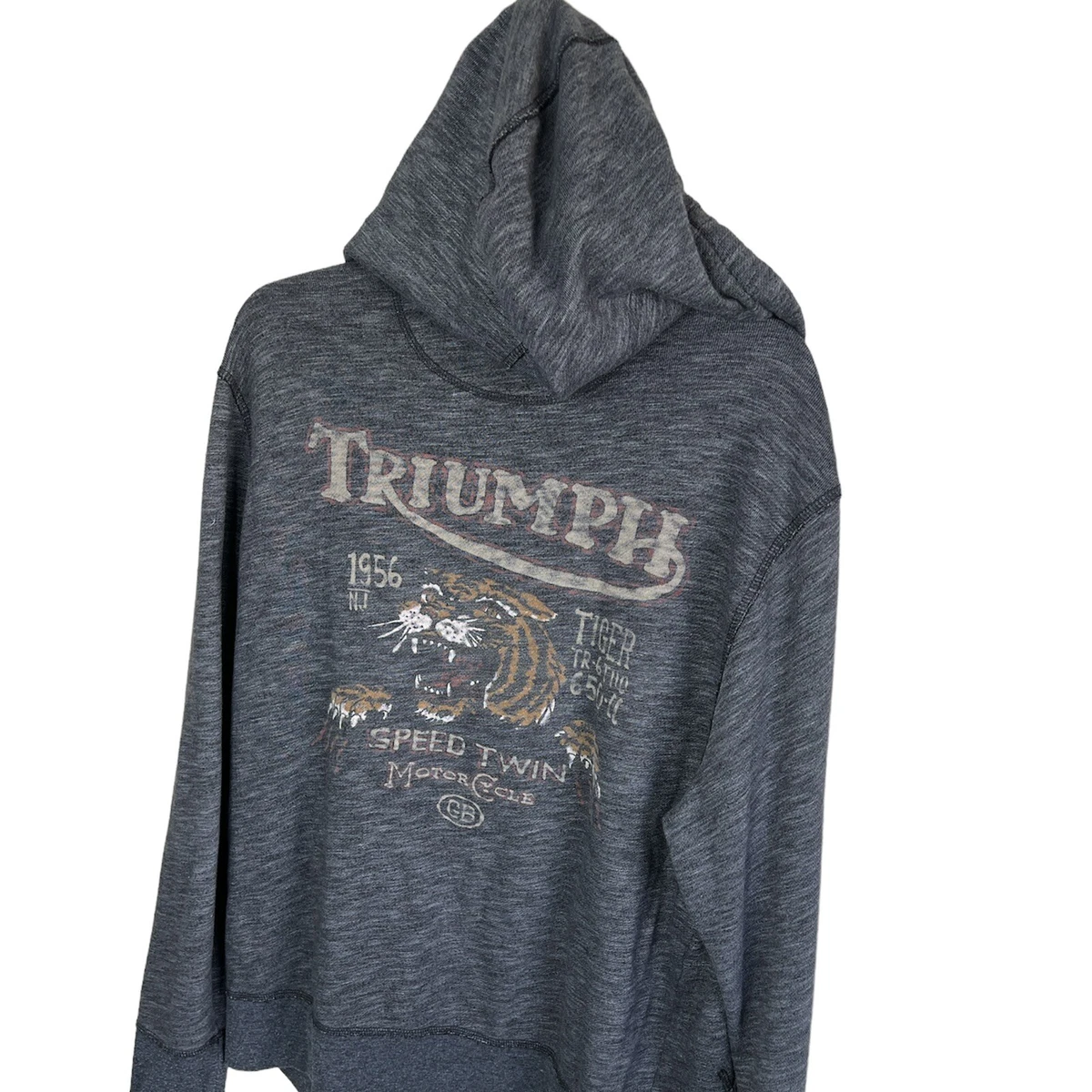 Lucky brand triumph sweater clearance