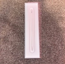 apple pencil 2nd generation
